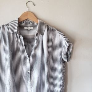 Madewell Central Drapey